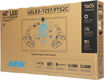 Телевизор LED BBK 40