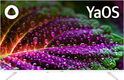 Телевизор LED BBK 43