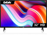 Телевизор LED BBK 32" 32LEM-1049/ TS2C (B) черный HD 60Hz DVB-T2 DVB-C USB (RUS) 32LEM-1049/TS2C (B)&nbsp;<img style='position: relative;margin:0' src='/image/only_to_order_edit.gif' alt='На заказ' title='На заказ' />