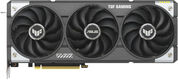 Видеокарта Asus PCI-E 5.0 TUF-RX9060XT-O16G-GAMING AMD Radeon RX 9060XT 16Gb 128bit GDDR6 2520/20000 HDMIx1 DPx3 HDCP Ret Видеокарта Asus PCI-E 5.0 TUF-RX9060XT-O16G-GAMING AMD Radeon RX 9060XT 16Gb 128bit GDDR6 2520/20000 HDMIx1 DPx3 HDCP Ret