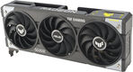 Видеокарта Asus PCI-E 5.0 TUF-RX9060XT-O16G-GAMING AMD Radeon RX 9060XT 16Gb 128bit GDDR6 2520/20000 HDMIx1 DPx3 HDCP Ret Видеокарта Asus PCI-E 5.0 TUF-RX9060XT-O16G-GAMING AMD Radeon RX 9060XT 16Gb 128bit GDDR6 2520/20000 HDMIx1 DPx3 HDCP Ret