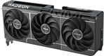 Видеокарта Asus PCI-E 5.0 PRIME-RX9060XT-O8G AMD Radeon RX 9060XT 8Gb 128bit GDDR6 2520/20000 HDMIx1 DPx3 HDCP Ret