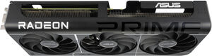 Видеокарта Asus PCI-E 5.0 PRIME-RX9060XT-O8G AMD Radeon RX 9060XT 8Gb 128bit GDDR6 2520/20000 HDMIx1 DPx3 HDCP Ret