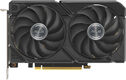 Видеокарта Asus PCI-E 5.0 DUAL-RX9060XT-8G AMD Radeon RX 9060XT 8Gb 128bit GDDR6 2520/20000 HDMIx1 DPx3 HDCP Ret