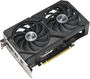 Видеокарта Asus PCI-E 5.0 DUAL-RX9060XT-8G AMD Radeon RX 9060XT 8Gb 128bit GDDR6 2520/20000 HDMIx1 DPx3 HDCP Ret