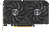 Видеокарта Asus PCI-E 5.0 DUAL-RX9060XT-8G AMD Radeon RX 9060XT 8Gb 128bit GDDR6 2520/ 20000 HDMIx1 DPx3 HDCP Ret&nbsp;<img style='position: relative;margin:0' src='/image/only_to_order_edit.gif' alt='На заказ' title='На заказ' />