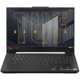 Ноутбук ASUS TUF Gaming A15 FA507NVR-LP045W [90NR0JK5-M003J0] Mecha Gray 15.6" {FHD Ryzen 7 7435HS/ 16Gb/ 512Gb SSD/ 4060 8Gb/ W11}&nbsp;<img style='position: relative;margin:0' src='/image/only_to_order_edit.gif' alt='На заказ' title='На заказ' />