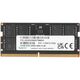 Модуль памяти Apacer 32GB DDR5 4800 SODIMM CL40 Модуль памяти Apacer 32GB DDR5 4800 SODIMM CL40