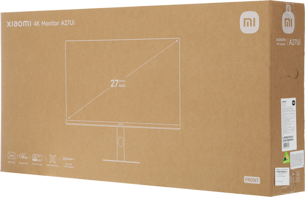 Xiaomi 27