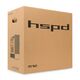 HSPD M712-TGBK