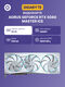 Gigabyte GV-N5080AORUSM ICE-16GD Gigabyte GV-N5080AORUSM ICE-16GD