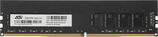 Память DDR4 16GB 3200MHz AGi AGI320016UD138-BK UD138 OEM PC4-25600 CL22 DIMM 288-pin 1.2В OEM&nbsp;<img style='position: relative;margin:0' src='/image/only_to_order_edit.gif' alt='На заказ' title='На заказ' />