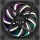 Вентилятор для корпуса Deepcool FL12R Reverse ARGB 120х120x25 черный 4-pin 33.9дБ (R-FL12R-BKAPN1-G) Вентилятор для корпуса Deepcool FL12R Reverse ARGB 120х120x25 черный 4-pin 33.9дБ (R-FL12R-BKAPN1-G)