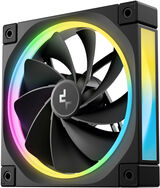 Вентилятор для корпуса Deepcool FL12R Reverse ARGB 120х120x25 черный 4-pin 33.9дБ (R-FL12R-BKAPN1-G)&nbsp;<img style='position: relative;margin:0' src='/image/only_to_order_edit.gif' alt='На заказ' title='На заказ' />