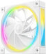 Вентилятор для корпуса Deepcool FL12R Wh Reverse ARGB 120х120x25 белый 4-pin 33.9дБ (R-FL12R-WHAPN1-G) Вентилятор для корпуса Deepcool FL12R Wh Reverse ARGB 120х120x25 белый 4-pin 33.9дБ (R-FL12R-WHAPN1-G)