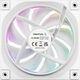 Вентилятор для корпуса Deepcool FL12R Wh Reverse ARGB 120х120x25 белый 4-pin 33.9дБ (R-FL12R-WHAPN1-G) Вентилятор для корпуса Deepcool FL12R Wh Reverse ARGB 120х120x25 белый 4-pin 33.9дБ (R-FL12R-WHAPN1-G)