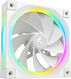Вентилятор для корпуса Deepcool FL12R Wh Reverse ARGB 120х120x25 белый 4-pin 33.9дБ (R-FL12R-WHAPN1-G) Вентилятор для корпуса Deepcool FL12R Wh Reverse ARGB 120х120x25 белый 4-pin 33.9дБ (R-FL12R-WHAPN1-G)