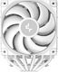 Устройство охлаждения(кулер) Deepcool AK620 Digital Pro Wh ARGB Soc-AM5/AM4/1151/1200/2066/1700 белый 4-pin 25dB Al+Cu LCD 260W 1491gr Ret (R-AK620-WHAPMN-G) Устройство охлаждения(кулер) Deepcool AK620 Digital Pro Wh ARGB Soc-AM5/AM4/1151/1200/2066/1700 белый 4-pin 25dB Al+Cu LCD 260W 1491gr Ret (R-AK620-WHAPMN-G)
