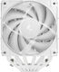 Устройство охлаждения(кулер) Deepcool AG620 Wh V2 ARGB Soc-AM5/AM4/1200/1700/1851 белый 4-pin 15-29dB Al+Cu 260W 1330gr Ret (R-AG620-WHAMMN-GJD) Устройство охлаждения(кулер) Deepcool AG620 Wh V2 ARGB Soc-AM5/AM4/1200/1700/1851 белый 4-pin 15-29dB Al+Cu 260W 1330gr Ret (R-AG620-WHAMMN-GJD)