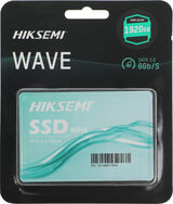 Накопитель SSD Hikvision SATA-III 1.92TB HS-SSD-WAVE(S) 1920G 2.5"&nbsp;<img style='position: relative;margin:0' src='/image/only_to_order_edit.gif' alt='На заказ' title='На заказ' />