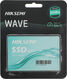 Накопитель SSD Hikvision SATA-III 2TB HS-SSD-WAVE(S) 2048G 2.5