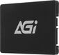 Накопитель SSD AGi SATA-III 2TB AGI2K0GIMAI238-CB AI238 2.5 Накопитель SSD AGi SATA-III 2TB AGI2K0GIMAI238-CB AI238 2.5