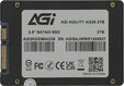 Накопитель SSD AGi SATA-III 2TB AGI2K0GIMAI238-CB AI238 2.5 Накопитель SSD AGi SATA-III 2TB AGI2K0GIMAI238-CB AI238 2.5