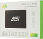 Накопитель SSD AGi SATA-III 2TB AGI2K0GIMAI238-CB AI238 2.5