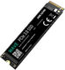 Накопитель SSD Hikvision PCIe 3.0 x4 1TB HS-SSD-WAVE(P) 1024G M.2 2280 Накопитель SSD Hikvision PCIe 3.0 x4 1TB HS-SSD-WAVE(P) 1024G M.2 2280