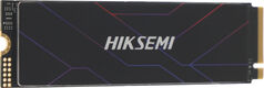 Накопитель SSD Hikvision PCIe 4.0 x4 1TB HS-SSD-FUTURE LITE 1024G M.2 2280 Накопитель SSD Hikvision PCIe 4.0 x4 1TB HS-SSD-FUTURE LITE 1024G M.2 2280