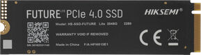 Накопитель SSD Hikvision PCIe 4.0 x4 2TB HS-SSD-FUTURE LITE 2048G M.2 2280 Накопитель SSD Hikvision PCIe 4.0 x4 2TB HS-SSD-FUTURE LITE 2048G M.2 2280