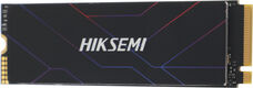 Накопитель SSD Hikvision PCIe 4.0 x4 2TB HS-SSD-FUTURE LITE 2048G M.2 2280 Накопитель SSD Hikvision PCIe 4.0 x4 2TB HS-SSD-FUTURE LITE 2048G M.2 2280