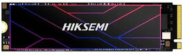 Накопитель SSD Hikvision PCIe 4.0 x4 4TB HS-SSD-FUTURE LITE 4096G M.2 2280 Накопитель SSD Hikvision PCIe 4.0 x4 4TB HS-SSD-FUTURE LITE 4096G M.2 2280