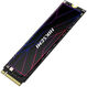 Накопитель SSD Hikvision PCIe 4.0 x4 4TB HS-SSD-FUTURE LITE 4096G M.2 2280 Накопитель SSD Hikvision PCIe 4.0 x4 4TB HS-SSD-FUTURE LITE 4096G M.2 2280