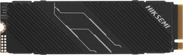 Накопитель SSD Hikvision PCIe 4.0 x4 2TB HS-SSD-FUTUREX LITE 2048G M.2 2280 Накопитель SSD Hikvision PCIe 4.0 x4 2TB HS-SSD-FUTUREX LITE 2048G M.2 2280