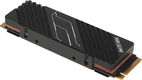Накопитель SSD Hikvision PCIe 4.0 x4 2TB HS-SSD-FUTUREX LITE 2048G M.2 2280 Накопитель SSD Hikvision PCIe 4.0 x4 2TB HS-SSD-FUTUREX LITE 2048G M.2 2280
