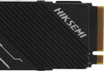 Накопитель SSD Hikvision PCIe 4.0 x4 2TB HS-SSD-FUTUREX LITE 2048G M.2 2280 Накопитель SSD Hikvision PCIe 4.0 x4 2TB HS-SSD-FUTUREX LITE 2048G M.2 2280