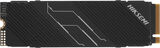 Накопитель SSD Hikvision PCIe 4.0 x4 2TB HS-SSD-FUTUREX LITE 2048G M.2 2280&nbsp;<img style='position: relative;margin:0' src='/image/only_to_order_edit.gif' alt='На заказ' title='На заказ' />