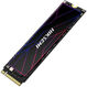 Накопитель SSD Hikvision PCIe 4.0 x4 4TB HS-SSD-FUTURE PRO 4096G M.2 2280