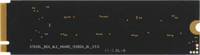 Накопитель SSD AGi PCIe 3.0 x4 512GB AGI512GIMAI298-CB AI298 M.2 2280
