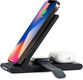Беспроводное зар./устр. Buro CWC-QC5 15W 3A (QI) USB-C универсальное черный (CWC-QC5A15BK) Беспроводное зар./устр. Buro CWC-QC5 15W 3A (QI) USB-C универсальное черный (CWC-QC5A15BK)