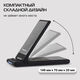 Беспроводное зар./устр. Buro CWC-QC5 15W 3A (QI) USB-C универсальное черный (CWC-QC5A15BK) Беспроводное зар./устр. Buro CWC-QC5 15W 3A (QI) USB-C универсальное черный (CWC-QC5A15BK)