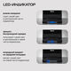 Беспроводное зар./устр. Buro CWC-QC5 15W 3A (QI) USB-C универсальное черный (CWC-QC5A15BK) Беспроводное зар./устр. Buro CWC-QC5 15W 3A (QI) USB-C универсальное черный (CWC-QC5A15BK)