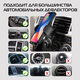 Автомобильное зар./устр. Buro BUQC15 15W 2.5A (QI) USB-C универсальное черный (BUQ15AC00BK) Автомобильное зар./устр. Buro BUQC15 15W 2.5A (QI) USB-C универсальное черный (BUQ15AC00BK)