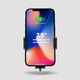 Автомобильное зар./устр. Buro BUQC15 15W 2.5A (QI) USB-C универсальное черный (BUQ15AC00BK) Автомобильное зар./устр. Buro BUQC15 15W 2.5A (QI) USB-C универсальное черный (BUQ15AC00BK)