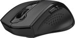 Мышь A4Tech G7-810 Air2 черный оптическая 2000dpi беспров. USB для ноутбука 7but