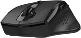 Мышь A4Tech G7-810 Air2 черный оптическая 2000dpi беспров. USB для ноутбука 7but