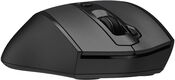 Мышь A4Tech G7-810 Air2 черный оптическая 2000dpi беспров. USB для ноутбука 7but