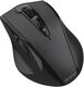 Мышь A4Tech G7-810 Air2 черный оптическая 2000dpi беспров. USB для ноутбука 7but