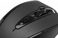 Мышь A4Tech G7-810 Air2 черный оптическая 2000dpi беспров. USB для ноутбука 7but